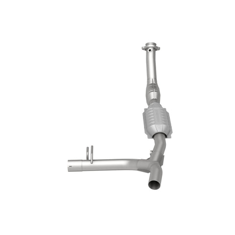 MagnaFlow Conv DF 99-00 Ford Trucks 5.4L - 51412