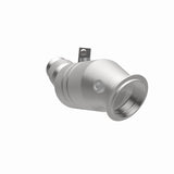 MagnaFlow Direct Fit Catalytic Converter 2016 BMW 428i 2.0L Underbody - 52257
