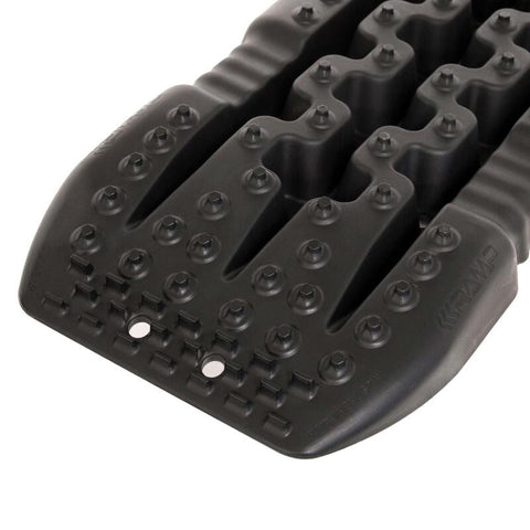 Superwinch Recovery Traction Boards - Black - Pair - 2598