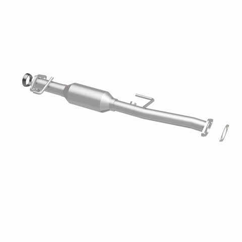 MagnaFlow Catalytic Conv Direct Fit California Grade 96-98 Suzuki Sidekick L4 1.6L/1.8L - 4481626