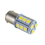 Oracle 1156 18 LED 3-Chip SMD Bulb (Single) - Cool White - 5105-001