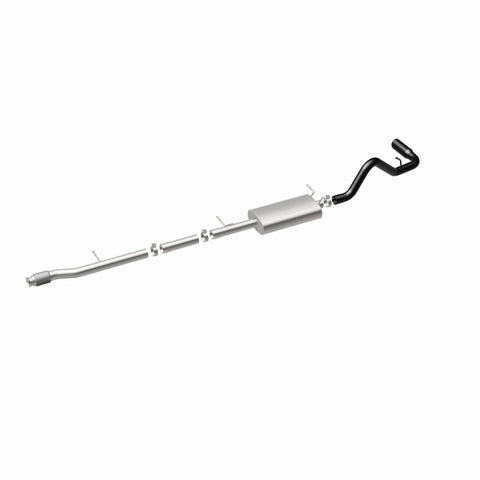MagnaFlow SYS Cat-Back 14-16 Chevy Silverado 1500 4.3/5.3L 3 inch - 15359
