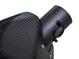 AWE Tuning 23-24 Toyota GR Corolla S-FLO Carbon Fiber Intake - 2660-15316