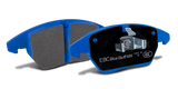 EBC 2022+ Subaru WRX 2.4T (w/Electronic Parking Brake) Bluestuff Rear Brake Pads - DP52257NDX