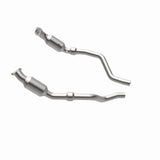 MagnaFlow Conv D/F 05- 300C/Magnum 5.7 w/cats - 16421