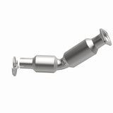 Magnaflow Conv DF 2010-2015 Prius L4 1.8 OEM Underbody - 52455