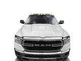 AVS 19-19 Ram 1500 With Sunroof Aerocab Marker Light - Black - 698173