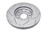 DBA 14-20 Volkswagen Jetta (w/288 Front Rotor) Front Slotted Street Series Rotor - 2810S