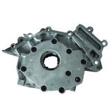 Boundary 96-04 Ford Zetec 2.0L I4 Oil Pump Assembly - ZGS-S1