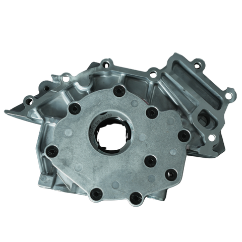 Boundary 96-04 Ford Zetec 2.0L I4 Oil Pump Assembly - ZGS-S1