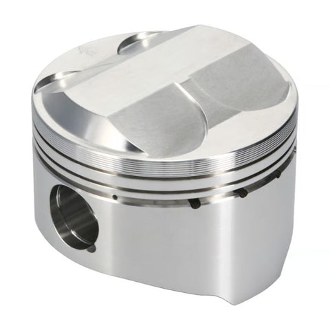 Wiseco 85-89 Honda ATC/TRX350 121 3228XG Piston Kit - 4396M08200