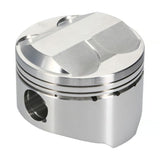 Wiseco 85-89 Honda ATC/TRX350 121 3189XG Piston Kit - 4396M08100