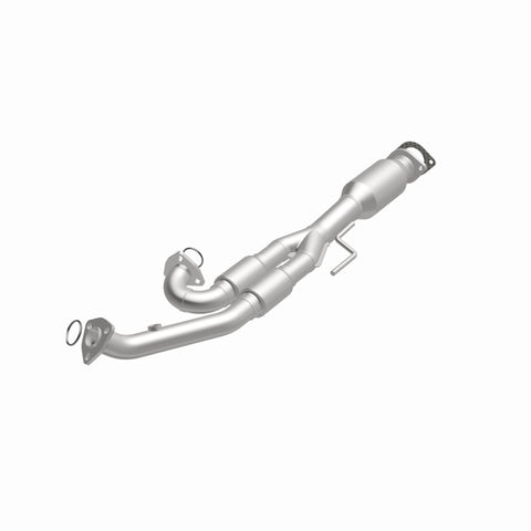 MagnaFlow Conv DF MAXIMA- 04-05 6 3.5L - 93669