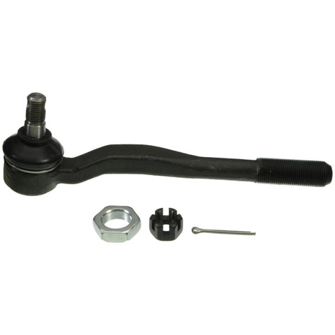 MOOG 96-02 Toyota 4Runner Front Left Outer / Left Outer Tie Rod End - ES3548