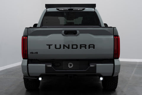 Diode Dynamics 2022 Toyota Tundra C2 Sport Stage Series Reverse Light Kit - DD7404