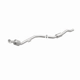 MagnaFlow Conv DF 06-09 Mercedes-Benz E350 3.5L 4matic Passenger Side - 51645