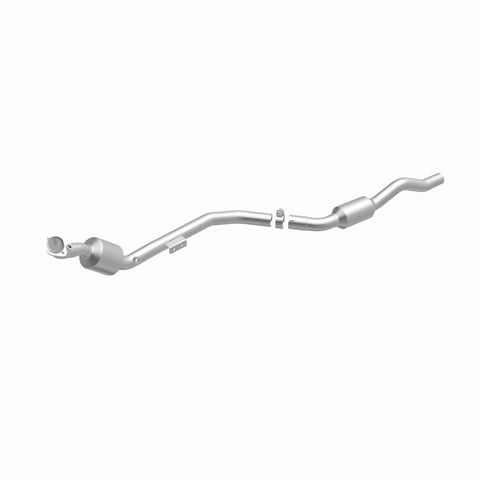 MagnaFlow Conv DF 06-09 Mercedes-Benz E350 3.5L 4matic Passenger Side - 51645