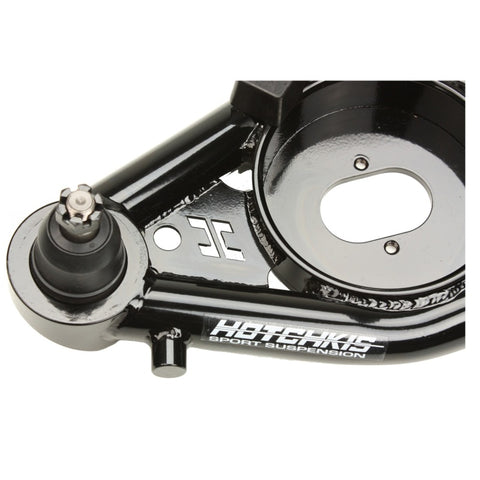 Hotchkis 67-69 Chevrolet Camaro / Pontiac Firebird / 68-74 Chevy Nova Tubular Lower A-Arms - 1109
