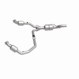 MagnaFlow Direct Fit Catalytic Converter Dodge 01-02 Ram 1500/2500/3500 Van 5.9L - 458003