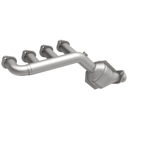 MagnaFlow Direct Fit Catalytic Converter 93-95 Lin Mark VIII 4.6 Driver Side - 50905