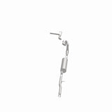 BRExhaust Exhaust Kit Replacement Ford - 106-0965