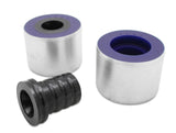 SuperPro Front Control Arm Lower Rear Bushing Kit - SPF3680K