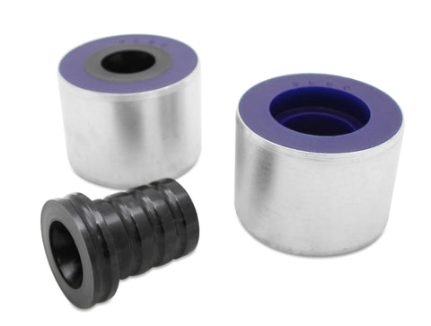 SuperPro Front Control Arm Lower Rear Bushing Kit - SPF3680K