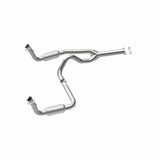 MagnaFlow Conv DF 2000 Chevrolet/GMC Express/Savana 1500/2500 5.7L to 8500 GVW - 23073