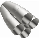 MagnaFlow Collector Merge 1.75 x 3 - 10802