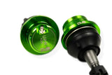DV8 Offroad 18-26 Jeep Wrangler JL Ball Joint Replacement Kit - D30 & D44 Models - D-JLBLJNT-01