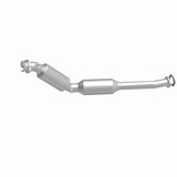 MagnaFlow Direct Fit Catalytic Converter 2004-2008 Ford Crown Victoria 4.6L - 5411011