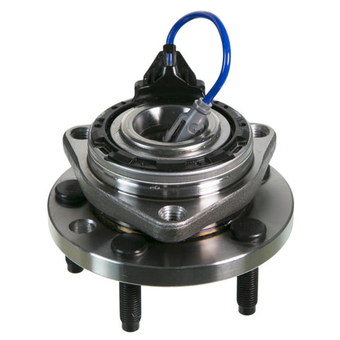 MOOG 06-09 Pontiac Solstice Front / Rear Hub Assembly - 513259