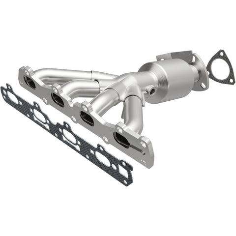 MagnaFlow Conv DF 09-10 Chevy Malibu (Exc PZEV) / 09-10 Pontiac G6 (w/ Tier 2) 2.4L Manifold - 51060