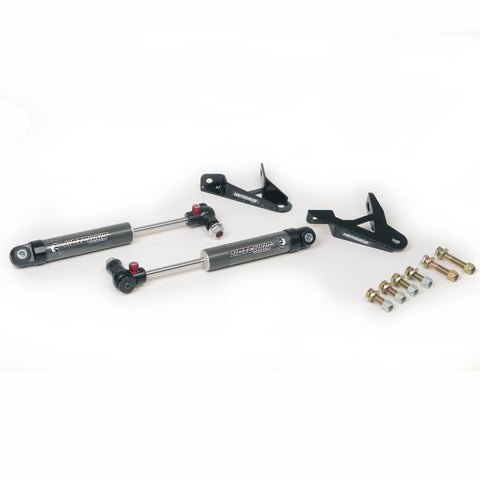 Hotchkis 1963-1972 GMC C10 1.5 Street Performance Series Adjustable Aluminum Shocks - Front - 70390A
