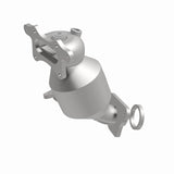MagnaFlow Conv DF 09-10 Honda Fit 1.5L Front - 51680