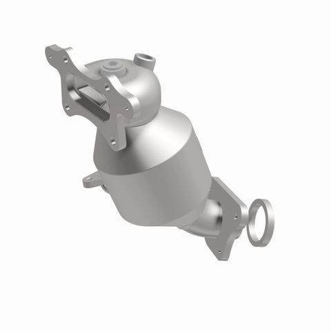 MagnaFlow Conv DF 09-10 Honda Fit 1.5L Front - 51680