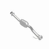 MagnaFlow DF Conv 02-05 Chevy Trail Blazer/GMC Envoy V6 4.2L 113in Wheelbase/02-04 Olds Bravada V6 - 23967
