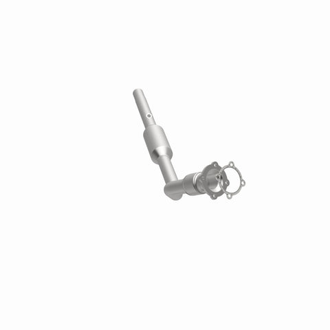 MagnaFlow Direct Fit Catalytic Converter 00-05 Audi TT 1.8L - 4481606