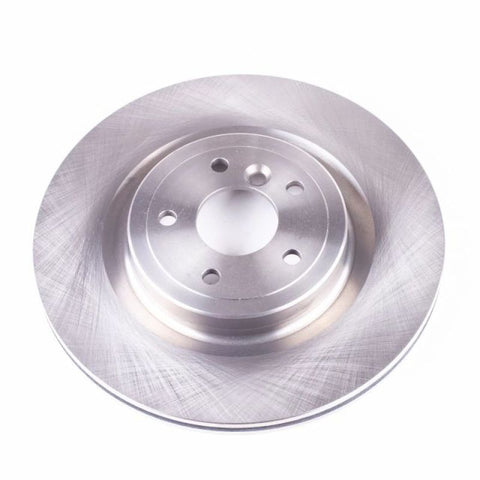 Power Stop 16-19 Jaguar XE Rear Autospecialty Brake Rotor - EBR1634