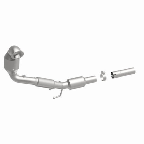 MagnaFlow Converter Direct Fit 15-17 Volkswagen Golf / GTI - 21-581