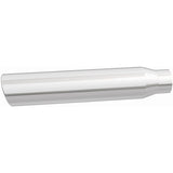 MagnaFlow Tip 1-Pk Re 3.50 X 18 2.5 Id 15De - 35114