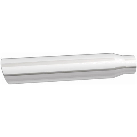MagnaFlow Tip 1-Pk Re 3.50 X 18 2.5 Id 15De - 35114