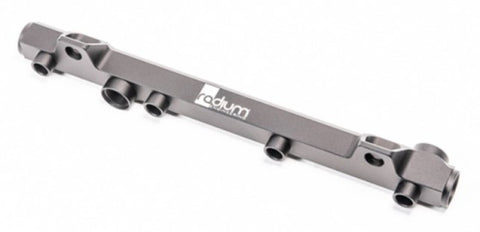 Radium Mazda 1.6 B6 Fuel Rail - 20-0769-02