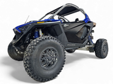 Elektric Offroad 2020+ Polaris Rzr Pro Xp/Pro R/ Turbo R Amp Door Skins 2 Seat - DRS610038
