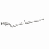 MagnaFlow Conv DF 04-06 Audi A8 Quattro 4.2L - 51965