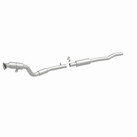 MagnaFlow Conv DF 04-06 Audi A8 Quattro 4.2L - 51965