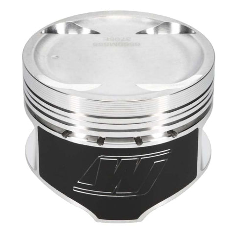 Wiseco Mits Turbo DISH -10cc 1.378 X 85.5 Piston Shelf Stock Kit - K560M855