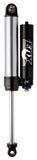 Fox 07+ Jeep JK 2.5 Factory Series 10.8in. Remote Res. Rear Shock Set w/DSC Adjuster / 2.5-4in. Lift - 883-26-016