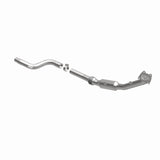 MagnaFlow Left Side Direct Fit Catalytic Converter 15-17 Chrysler 300 3.6L - 22-139