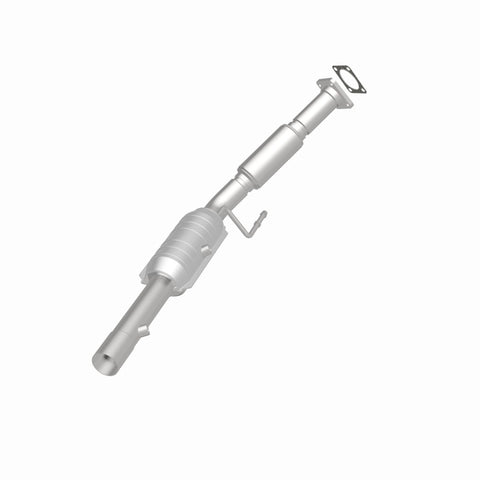 MagnaFlow Direct Fit Catalytic Converter 06-08 VW Rabbit 2.5L - 49990